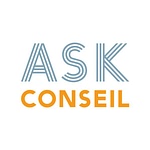ASK Conseil Digital logo