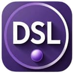 Digital Solution Lab logo