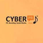 Cyber PR
