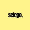 SELEGO - Startup studio tech - Fractional CTO logo