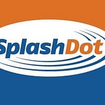 SplashDot logo