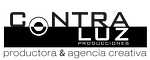 Contraluz producciones logo