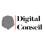 Digital-conseil logo