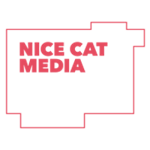 Nice Cat Media logo