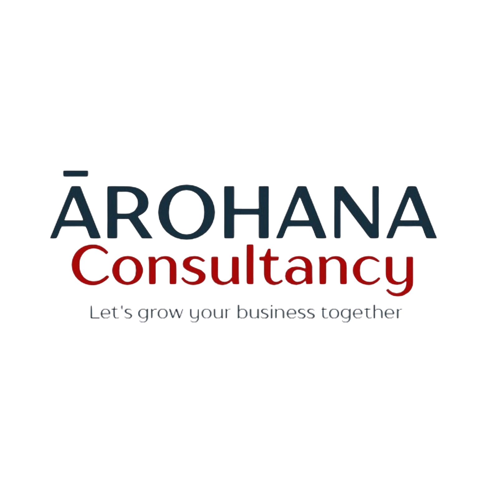 Ārohana Consultancy