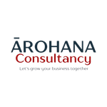 Ārohana Consultancy logo