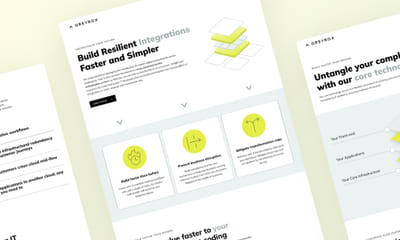 Greyrox - Website - Website Creation