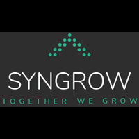 SynGrow Consulting Services Pvt. Ltd