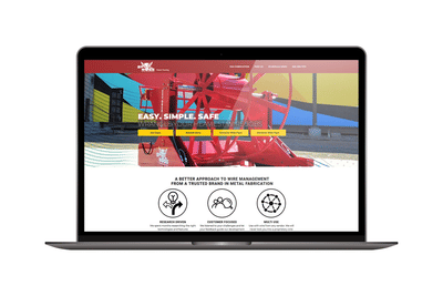 Spoolboss - Creación de Sitios Web