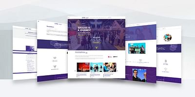 Diseño y desarrollo de la página web y campañas - SEO