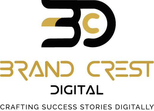 Brand Crest Digital pvt.Ltd