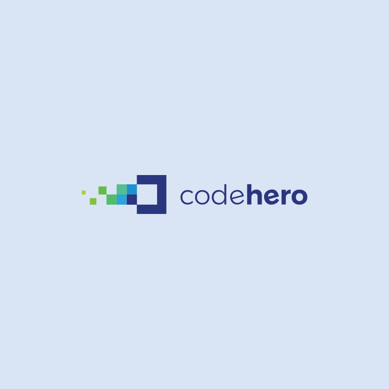 Codehero GmbH