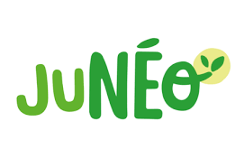 Junéo - Création de site internet
