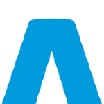 The Flag logo