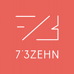 siebendreizehn logo