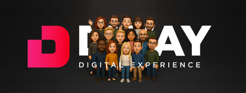 Dway Agency cover