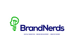 BrandNerds Ltd