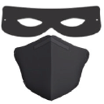 Criminals F logo