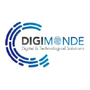Digimonde