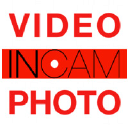 Incam Agence De Production Audiovisuelle logo