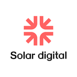 Solar Digital logo