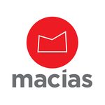 Macias Advertising logo