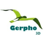 Gerpho3D logo