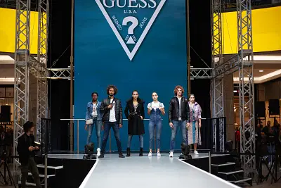 Fashion Days - Event