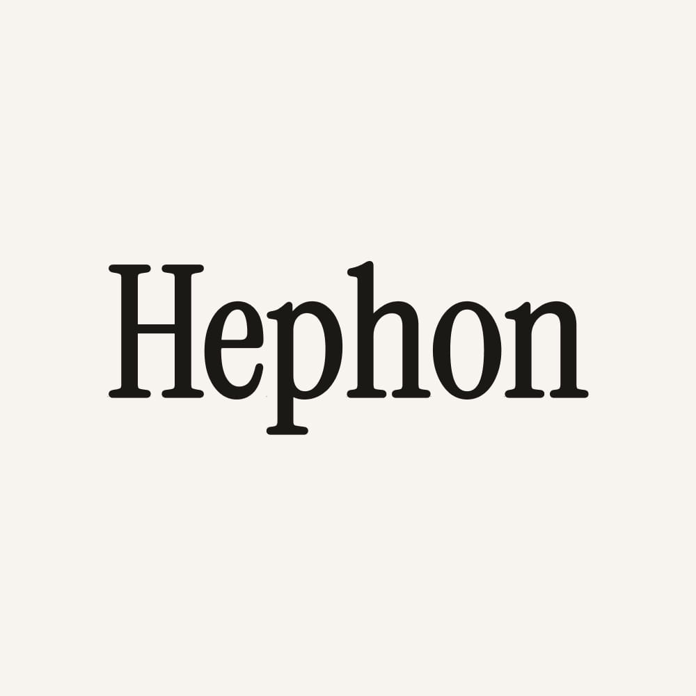 Hephon