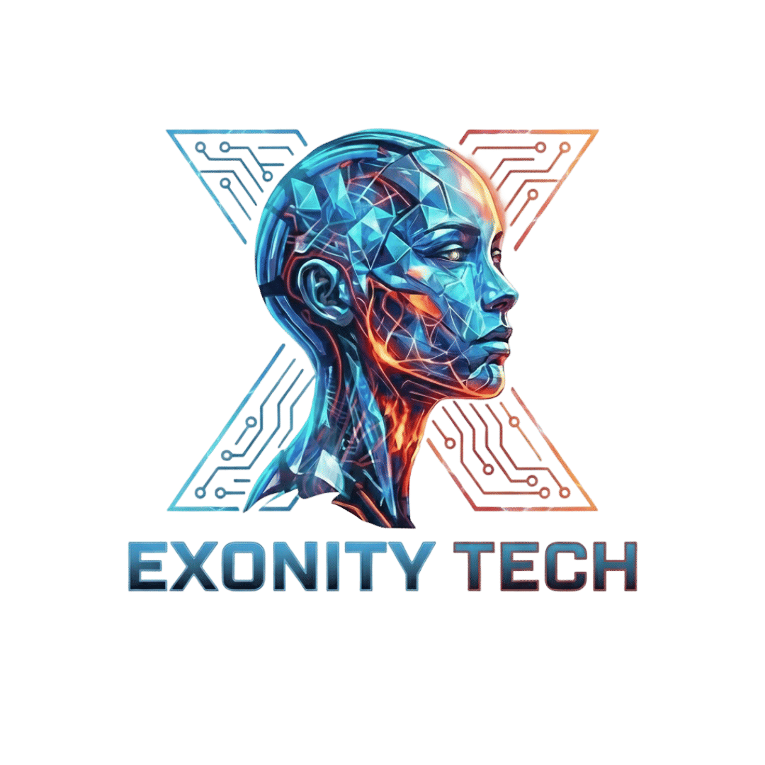 Exonity Tech