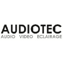 Audiotec logo