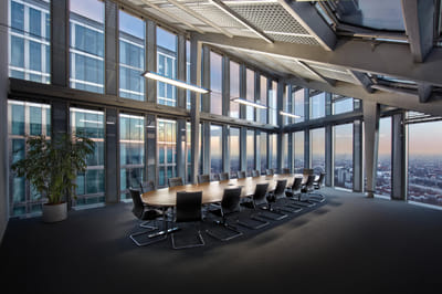 Showroom - Fotografie