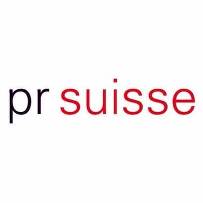 pr suisse