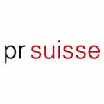 pr suisse logo