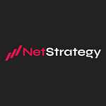 NetStrategy logo