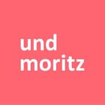 und moritz gmbh logo