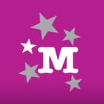 Mendes Comunicação logo