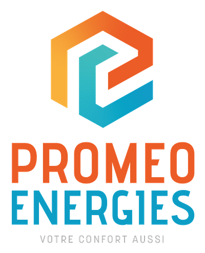 PROMEO ENERGIES - Website Creatie
