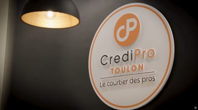 CrediPro - Toulon - Unternehmenskommunikation