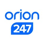 ORION Marketing Group, Inc. logo