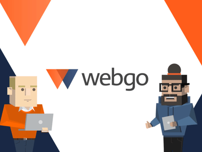 Full-Service für webgo - E-commerce