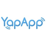 YapApp India Pvt Ltd logo