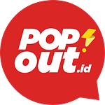 Popout Digital Agency logo