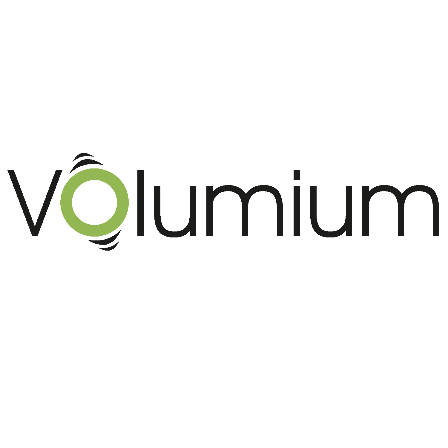 VOLUMIUM