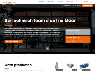 15% omzet via online marketing - Online Advertising