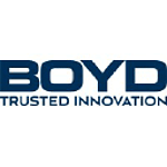 Boyd Corporation
