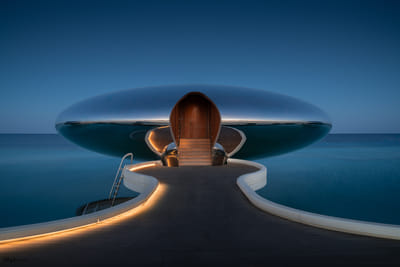 Architecture Photography - Photography