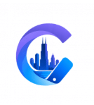 Chicago app Devs logo