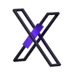 Revolute X Digital logo