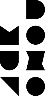 MUYDOZO logo